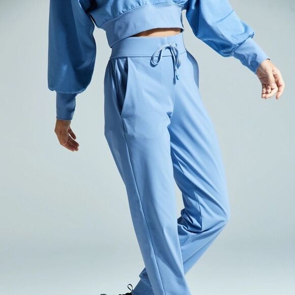 Noli Yoga Chase Jogger Blue Medium - Picture 4 of 7